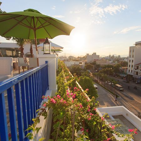 Risemount Premier Resort Дананг Екстер'єр фото