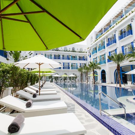 Risemount Premier Resort Дананг Екстер'єр фото