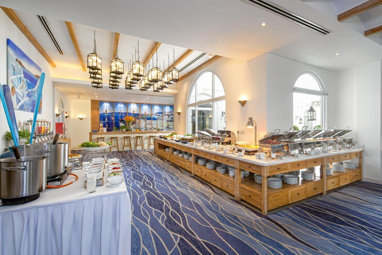 Risemount Premier Resort Дананг Екстер'єр фото