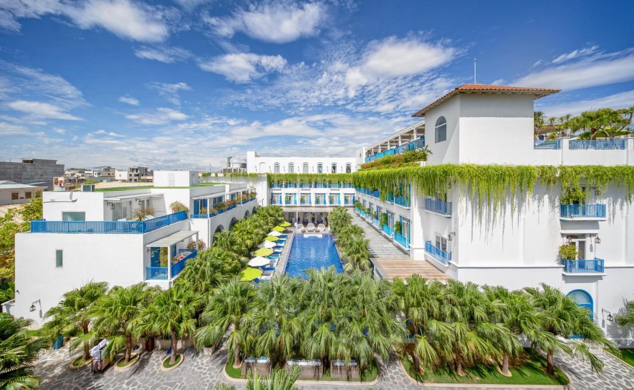 Risemount Premier Resort Дананг Екстер'єр фото