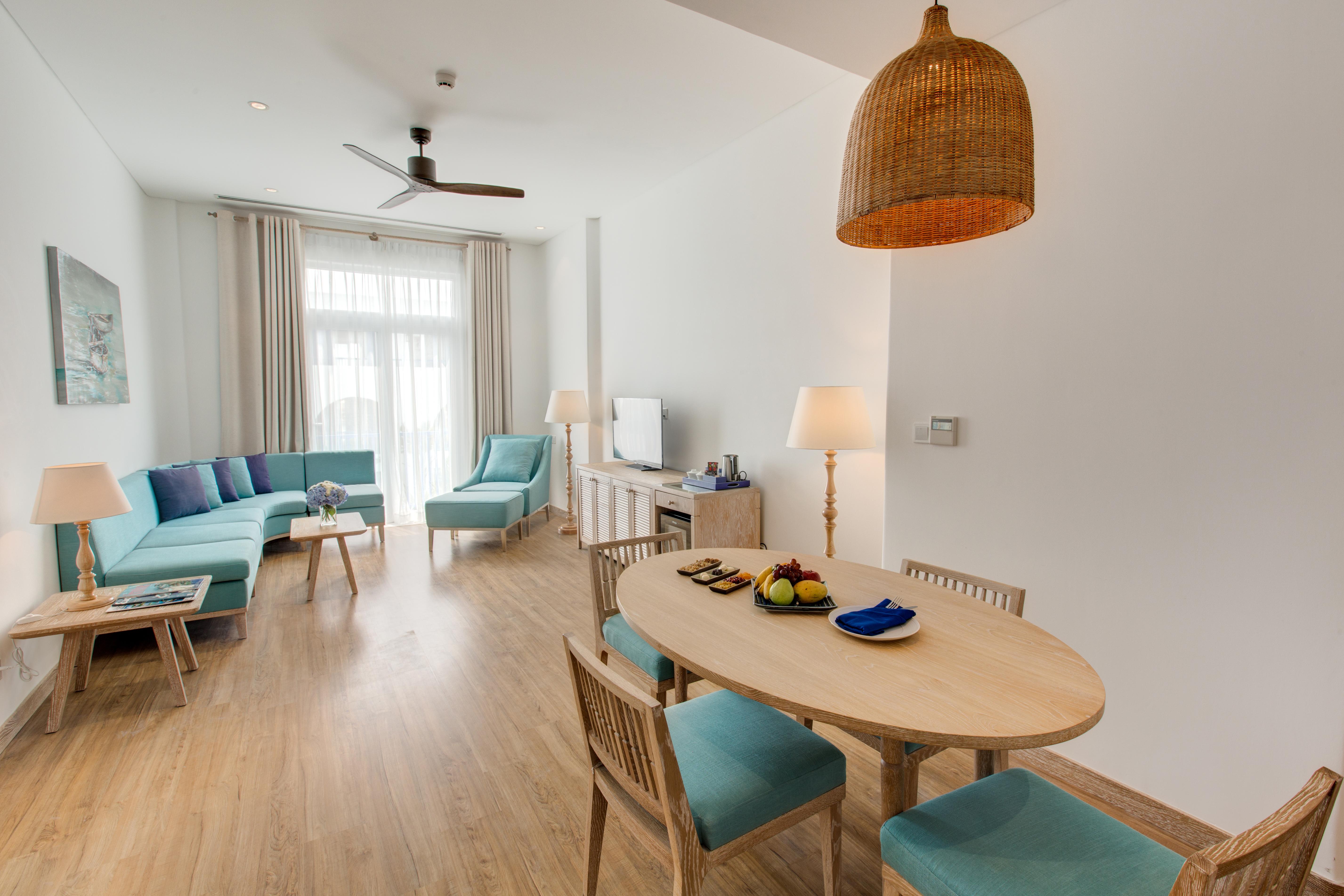 Risemount Premier Resort Дананг Екстер'єр фото