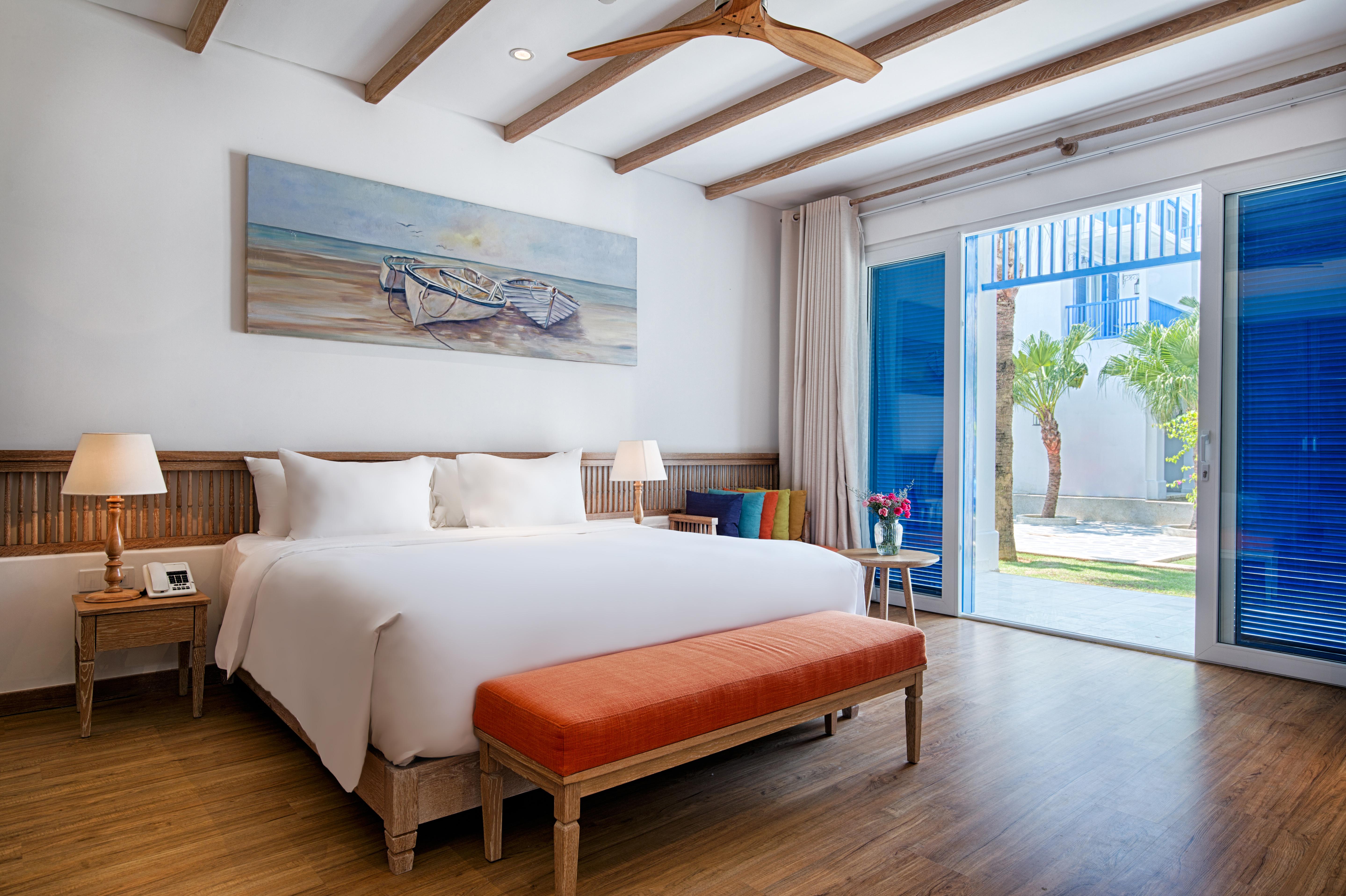 Risemount Premier Resort Дананг Екстер'єр фото