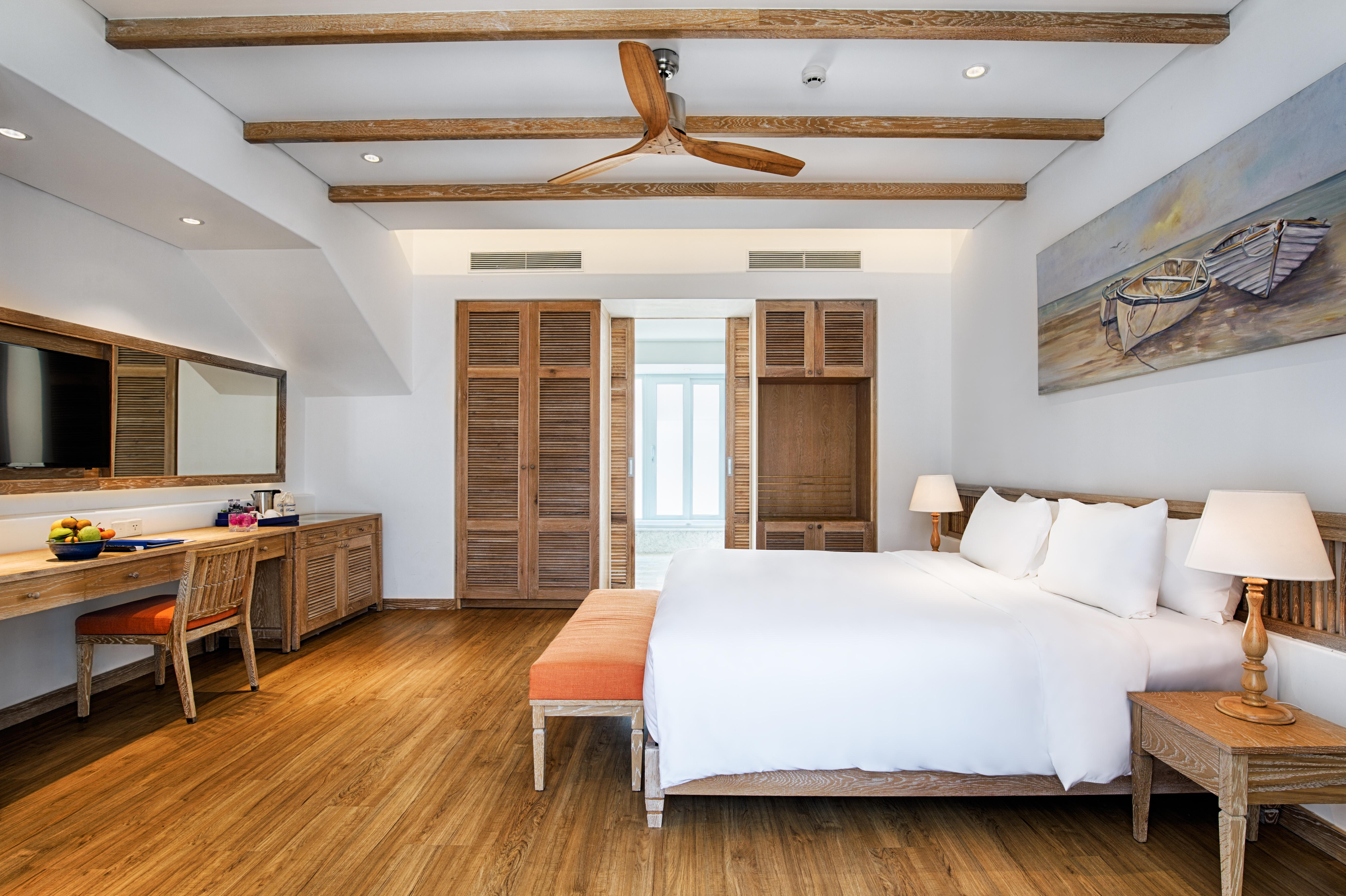 Risemount Premier Resort Дананг Екстер'єр фото