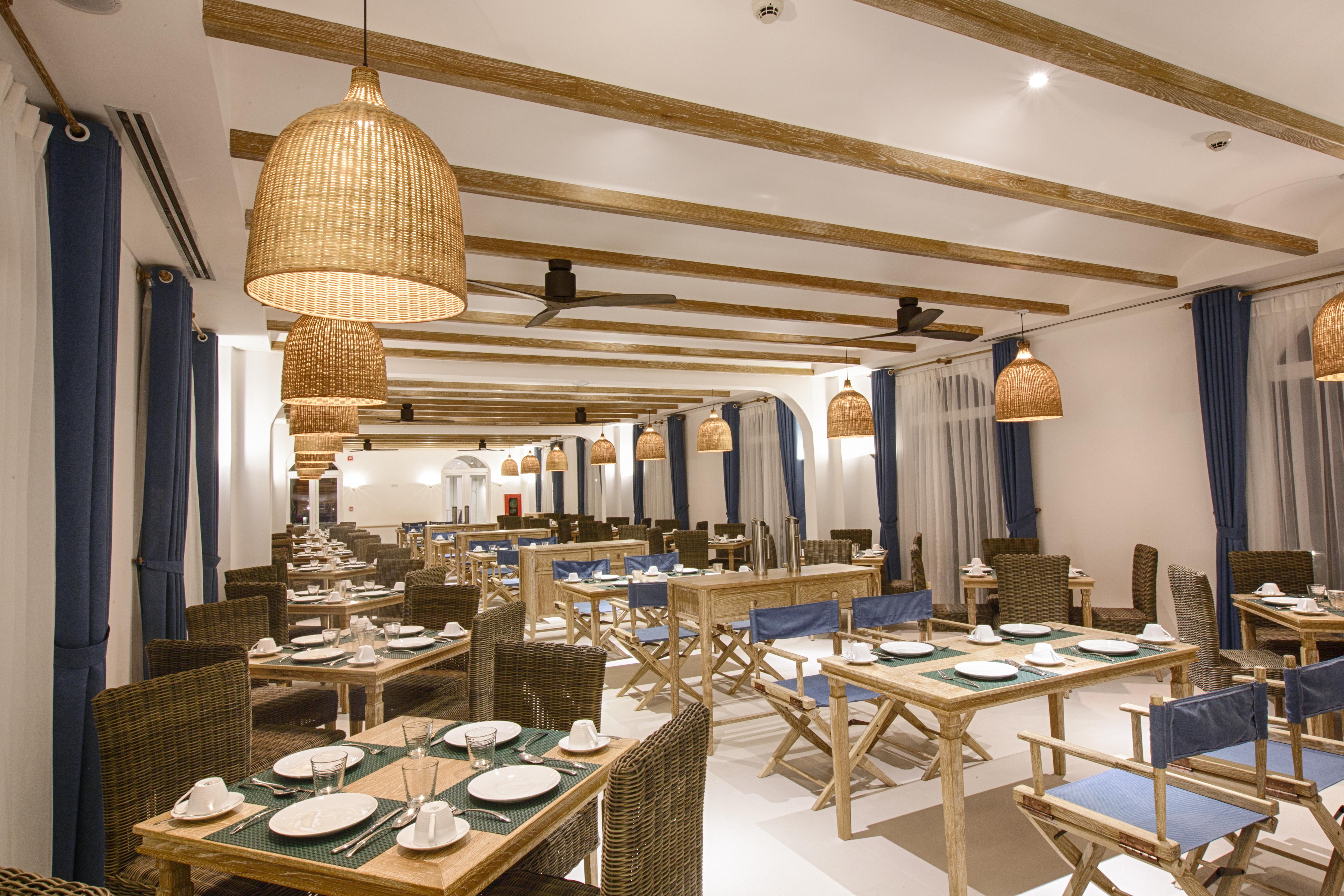 Risemount Premier Resort Дананг Екстер'єр фото