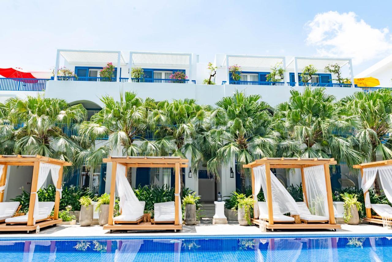 Risemount Premier Resort Дананг Екстер'єр фото