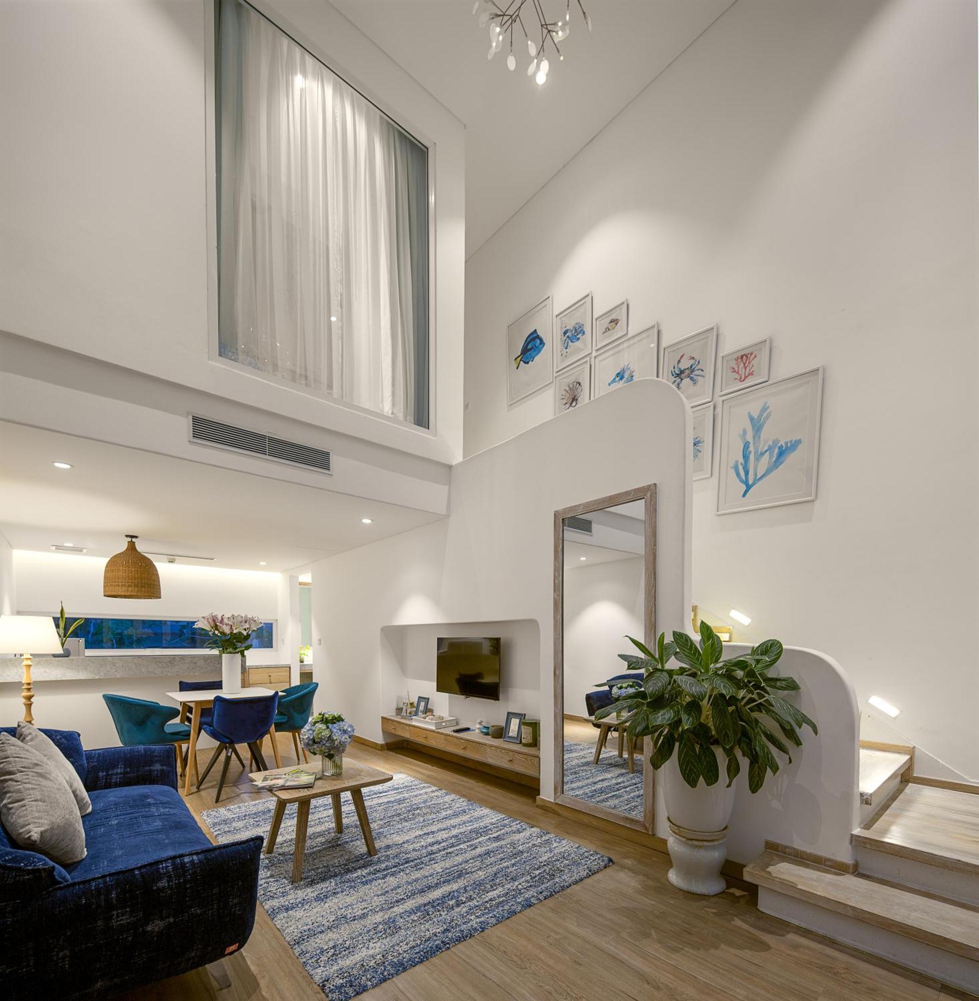 Risemount Premier Resort Дананг Екстер'єр фото