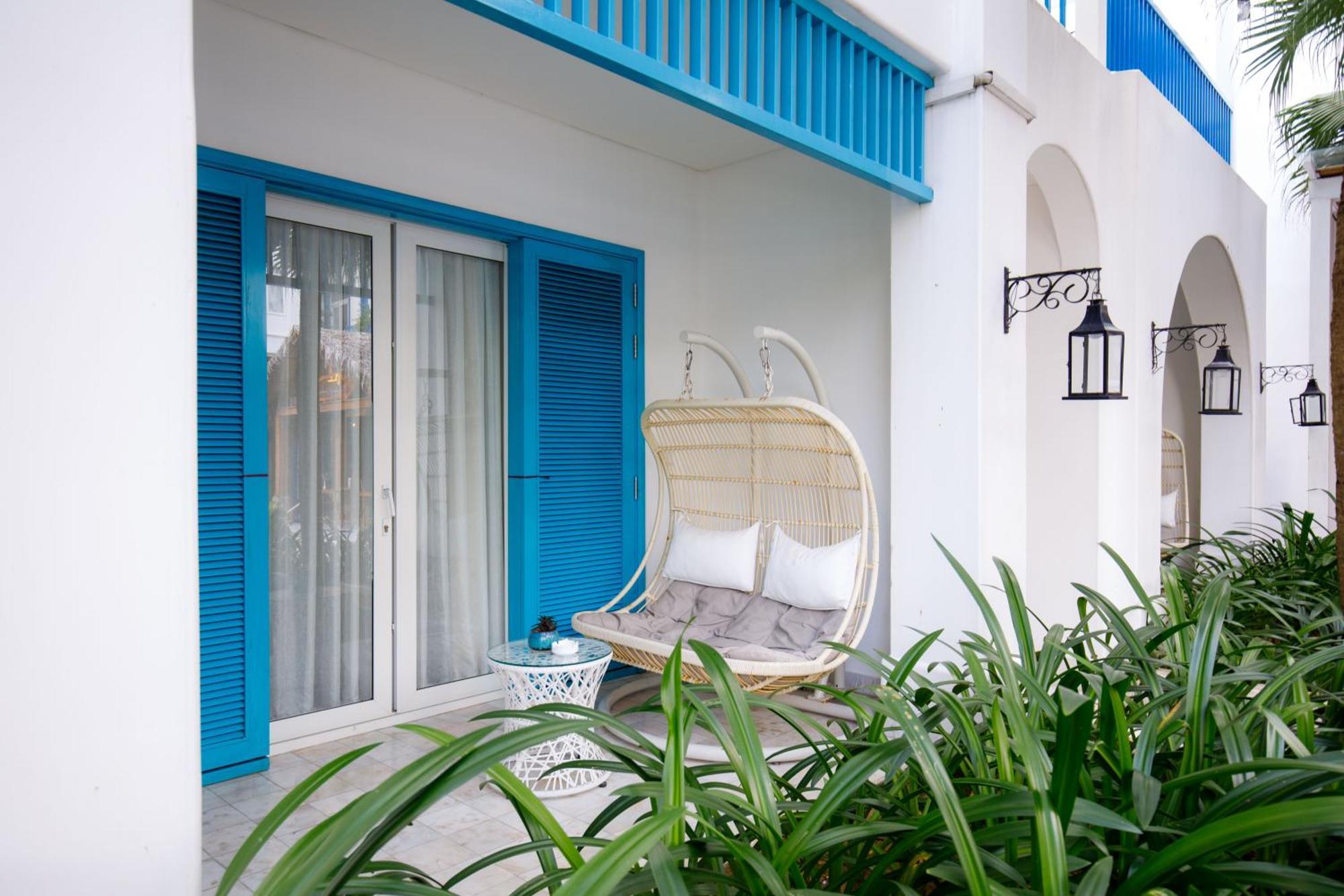 Risemount Premier Resort Дананг Екстер'єр фото