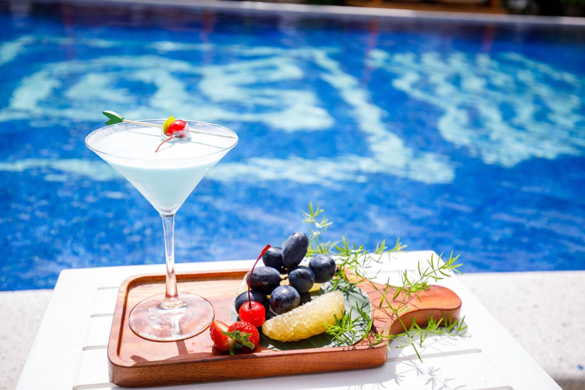 Risemount Premier Resort Дананг Екстер'єр фото
