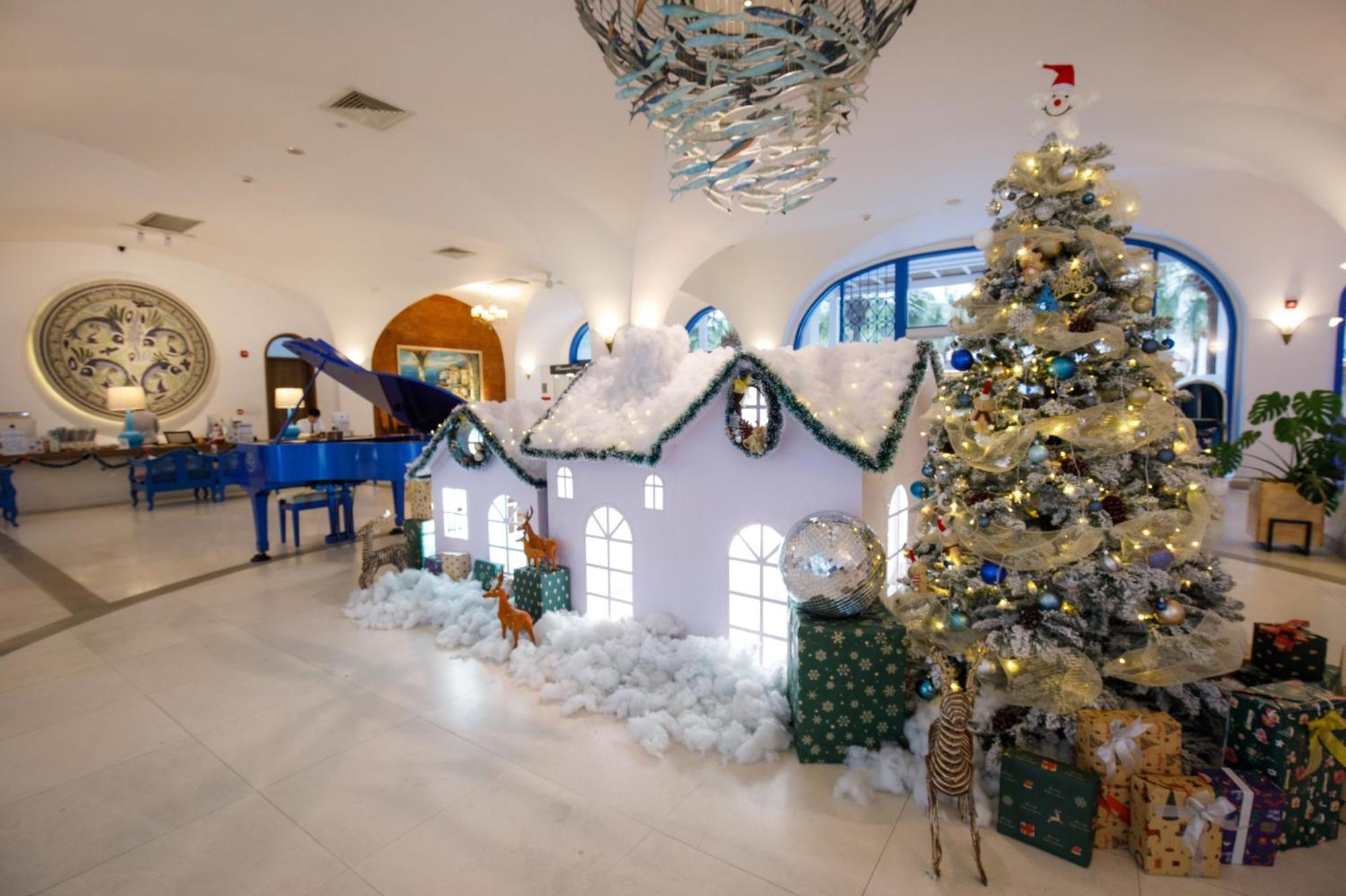 Risemount Premier Resort Дананг Екстер'єр фото