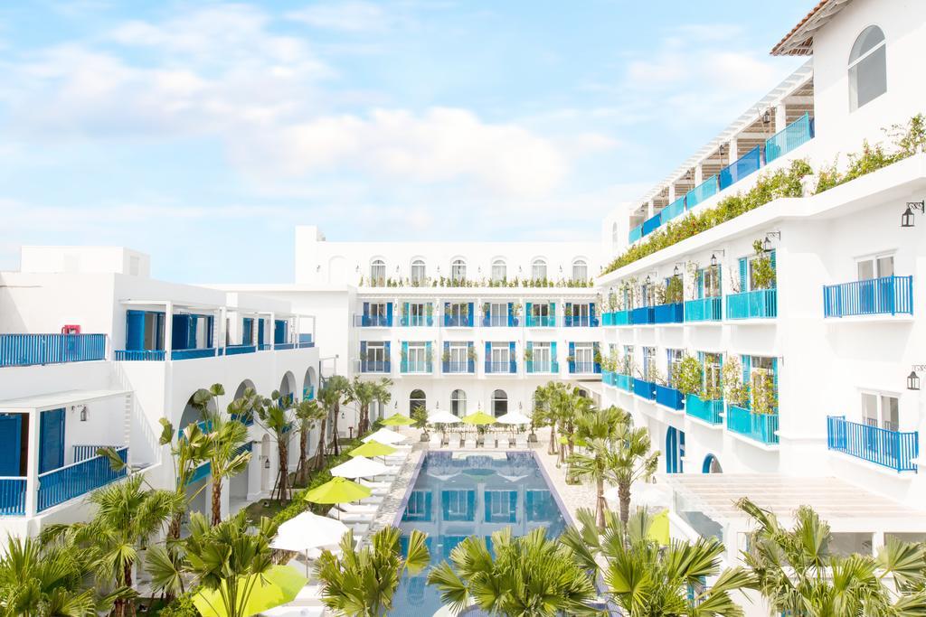 Risemount Premier Resort Дананг Екстер'єр фото